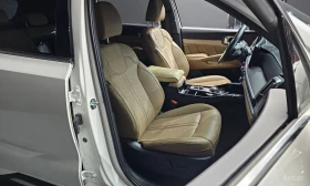 Kia Sorento 1.6* HYBRID* NOBLESSE* ПОДГРЕВ* ОБДУХВАНЕ* LANE* A, снимка 15
