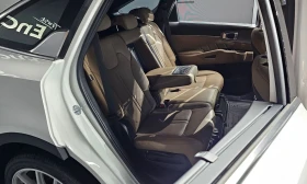 Kia Sorento 1.6* HYBRID* NOBLESSE* ПОДГРЕВ* ОБДУХВАНЕ* LANE* A, снимка 16