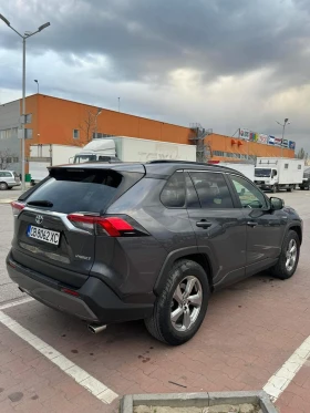 Toyota Rav4 Hibryd 2.5, снимка 3