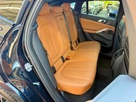 BMW X6 4.0d#LASER#MAGICSKY#ОБДУХ#CARBON#AIRMAT, снимка 14