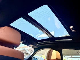 BMW X6 4.0d#LASER#MAGICSKY#ОБДУХ#CARBON#AIRMAT, снимка 8