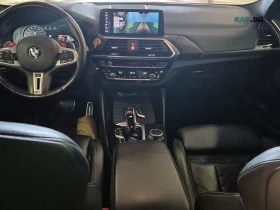 BMW X4 M* COMPETITION* XDRIVE* 360* PANO* HUD* , снимка 10