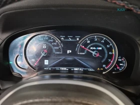 BMW X4 M* COMPETITION* XDRIVE* 360* PANO* HUD* , снимка 9