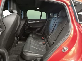 BMW X4 M* COMPETITION* XDRIVE* 360* PANO* HUD* , снимка 12
