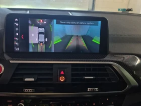 BMW X4 M* COMPETITION* XDRIVE* 360* PANO* HUD* , снимка 15