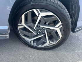 Hyundai Kona  N Line / DISTRONIC / ОБДУХВАНЕ / CARFAX, снимка 7
