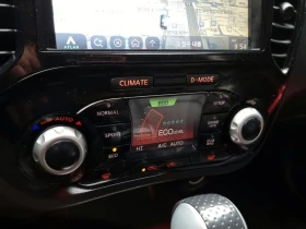 Nissan Juke 1.6 Automatic, снимка 16