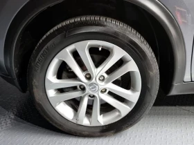 Nissan Juke 1.6 Automatic, снимка 5