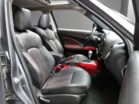 Nissan Juke 1.6 Automatic, снимка 11