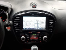 Nissan Juke 1.6 Automatic, снимка 14