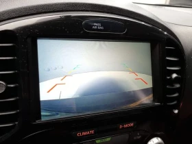 Nissan Juke 1.6 Automatic, снимка 15