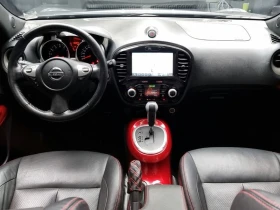 Nissan Juke 1.6 Automatic, снимка 7