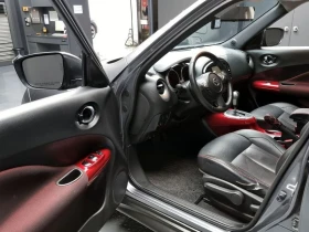Nissan Juke 1.6 Automatic, снимка 10