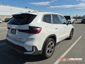 BMW X1, снимка 3