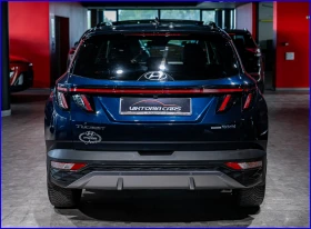 Hyundai Tucson Luxury* AWD* HEV, снимка 5