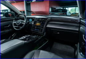 Hyundai Tucson Luxury* AWD* HEV, снимка 14