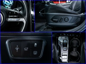Hyundai Tucson Luxury* AWD* HEV, снимка 11