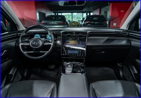 Hyundai Tucson Luxury* AWD* HEV, снимка 12