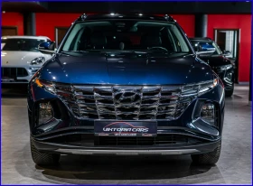 Hyundai Tucson Luxury* AWD* HEV, снимка 2