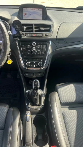 Opel Mokka, снимка 9