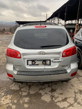 Hyundai Santa fe | Mobile.bg    3