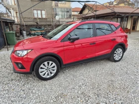 Seat Arona 1.0TGI | Mobile.bg    7