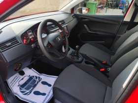 Seat Arona 1.0TGI, снимка 10 - Автомобили и джипове - 42573876
