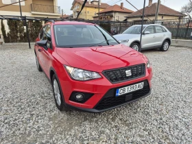 Seat Arona 1.0TGI | Mobile.bg    3