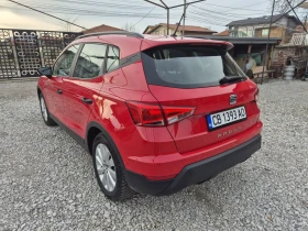 Seat Arona 1.0TGI | Mobile.bg    8