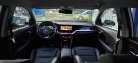 Kia Niro 1.6 GDi DCT HEV Evolution, снимка 8