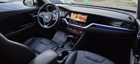 Kia Niro 1.6 GDi DCT HEV Evolution, снимка 7