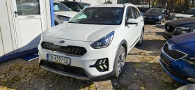 Kia Niro 1.6 GDi DCT HEV Evolution