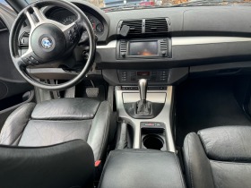 BMW X5, снимка 7 - Автомобили и джипове - 45307438