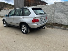 BMW X5, снимка 3 - Автомобили и джипове - 45307438
