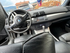 BMW X5, снимка 8 - Автомобили и джипове - 45307438