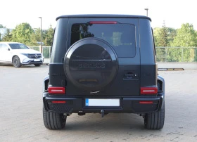 Mercedes-Benz G 63 AMG Brabus 700Widestar Magno Carbon Exclusive Гаранция - [6] 