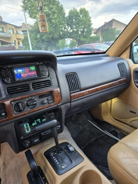 Jeep Grand cherokee ZJ 4.0 laredo | Mobile.bg    3