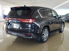 Lexus LX, снимка 2