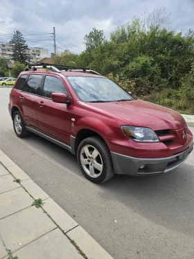 Mitsubishi Outlander Swiss 2.0i, снимка 2