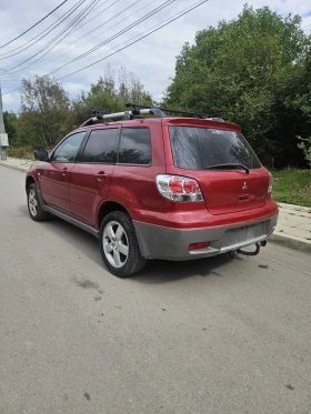 Mitsubishi Outlander Swiss 2.0i, снимка 3