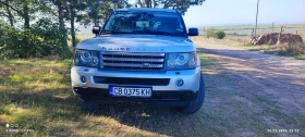 Land Rover Range Rover Sport, снимка 3