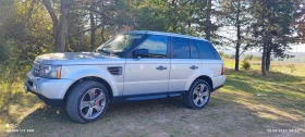 Land Rover Range Rover Sport, снимка 6