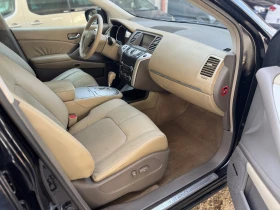 Nissan Murano 3.5i-V6-255-FULL, снимка 16