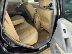 Nissan Murano 3.5i-V6-255-FULL, снимка 12