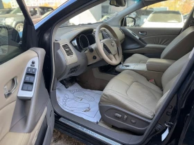 Nissan Murano 3.5i-V6-255-FULL, снимка 9