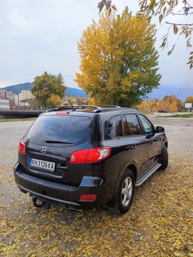 Hyundai Santa fe, снимка 3