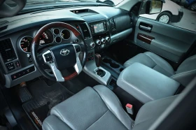 Toyota Sequoia 5.7 PLATINUM , снимка 9