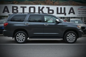 Toyota Sequoia 5.7 PLATINUM , снимка 6