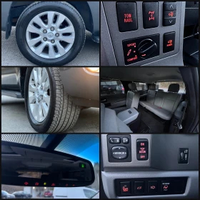 Toyota Sequoia 5.7 PLATINUM , снимка 13