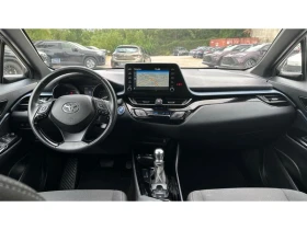 Toyota C-HR | Mobile.bg    8